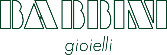 logo Babbini gioielli